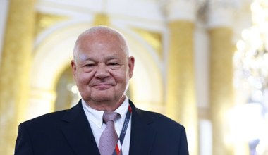 NBP ujawniło zarobki prezesa. Oto ile zarobił Adam Glapiński w 2025 roku