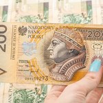 NBP: W dwa lata do obiegu trafiły zmodernizowane banknoty o wartości ok. 71 mld zł