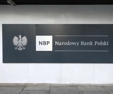 NBP wpłacił ponad 10,4 mld zł do budżetu państwa. To 95 proc. zysku banku centralnego za 2021 r.