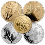 NBP wprowadza do obiegu nowe monety kolekcjonerskie