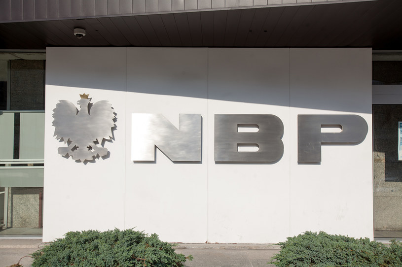 NBP wypracował za zeszły rok ponad 7,8 mld zł zysku /Robert Gardziński  /Agencja FORUM