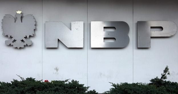 NBP zainicjuje działania regulacyjne? Fot. Marek Kudelski /Agencja SE/East News