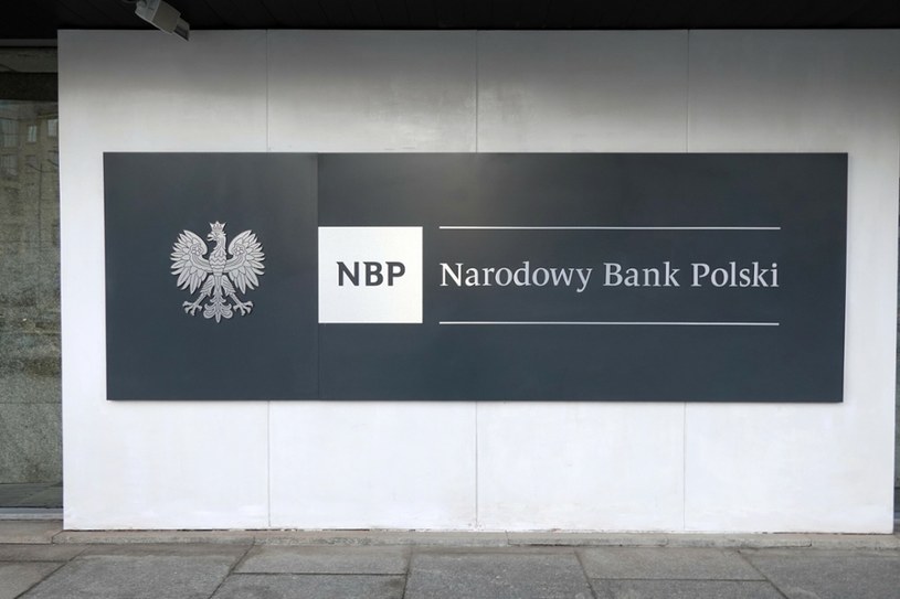 NBP zaprzestał oferowania bankom kredytu wekslowego /Wojtek Laski /East News
