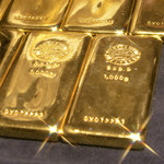 ​NBP zmniejsza zasoby złota 