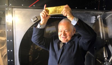 NBP zwiększa rezerwy złota. Glapiński: Polska w elitarnej dziesiątce