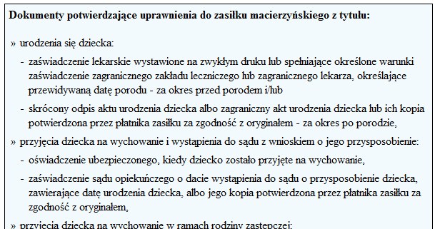 *nbsp; /Gazeta Podatkowa