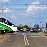 NCBR i PKP PLK wspólnie zainwestują 50 mln zł w innowacje na kolei