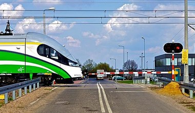 NCBR i PKP PLK wspólnie zainwestują 50 mln zł w innowacje na kolei