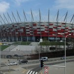 NCS musi poprawić plan zarządzania Stadionem Narodowym
