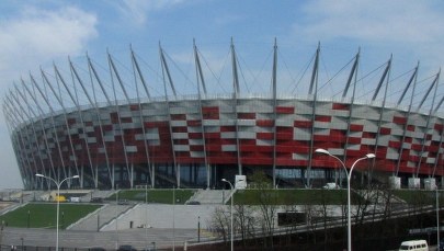 NCS musi poprawić plan zarządzania Stadionem Narodowym