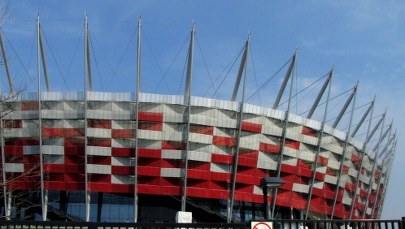 NCS porozumiało się z pierwszym podwykonawcą Stadionu Narodowego