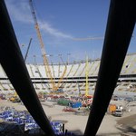 NCS uważa, że PBG i Hydrobudowa nie zdoła ukończyć budowy Stadionu Narodowego w terminie