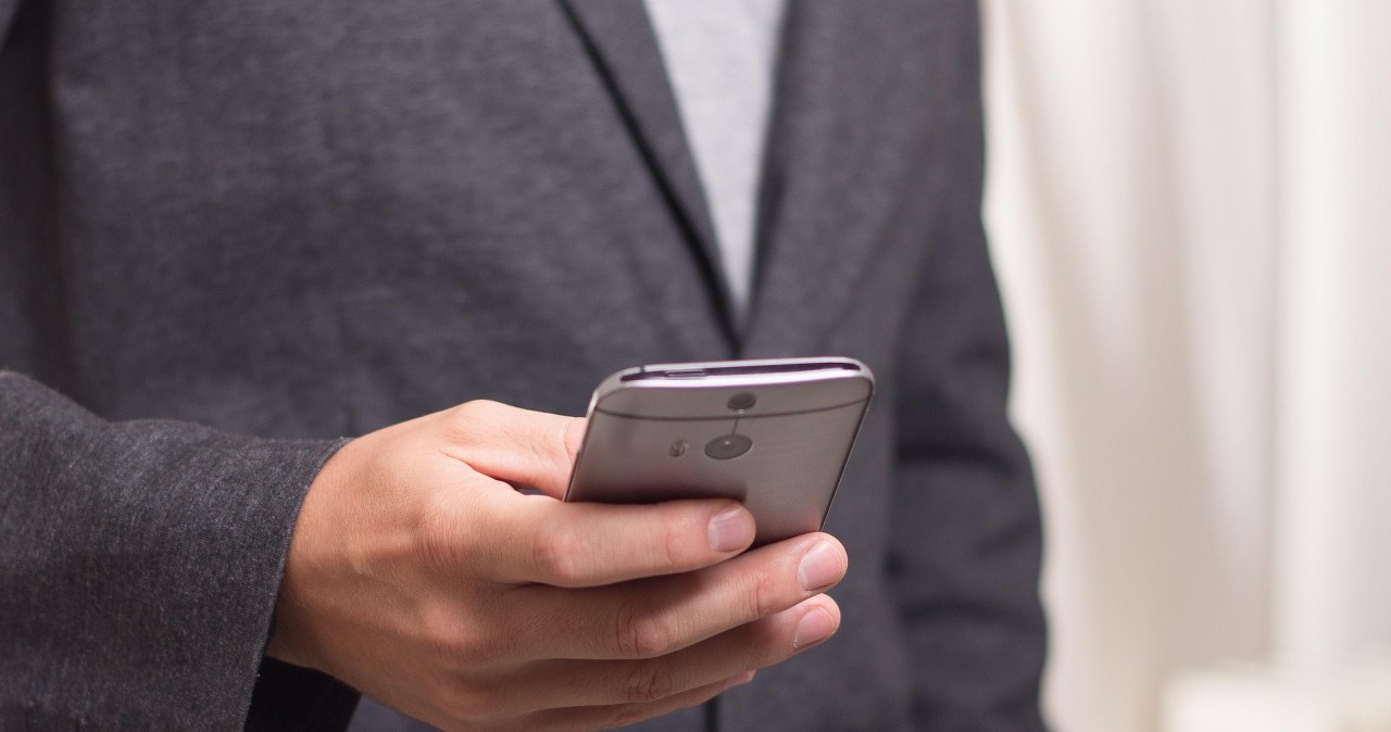 Не поспішайте відхиляти спам-дзвінок - це може спровокувати ще більше спаму /pixabay.com