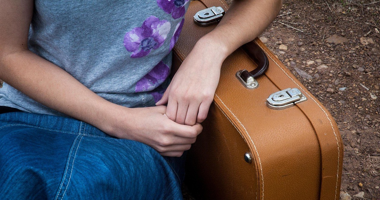 Не шкодуйте часу, аби скласти список речей, які візьмете з собою у подорож - це запорука вашого комфорту /pixabay.com