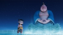 "Ne Zha 2. W krainie potworów" [trailer]