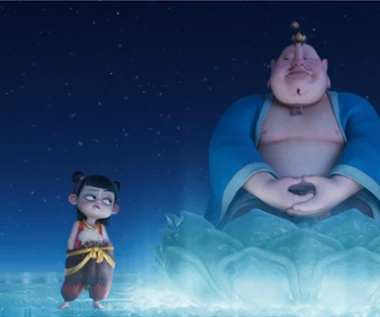 "Ne Zha 2. W krainie potworów" [trailer]