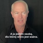 Neal McDonough: Sylvester Stallone to świetny facet i porządny człowiek