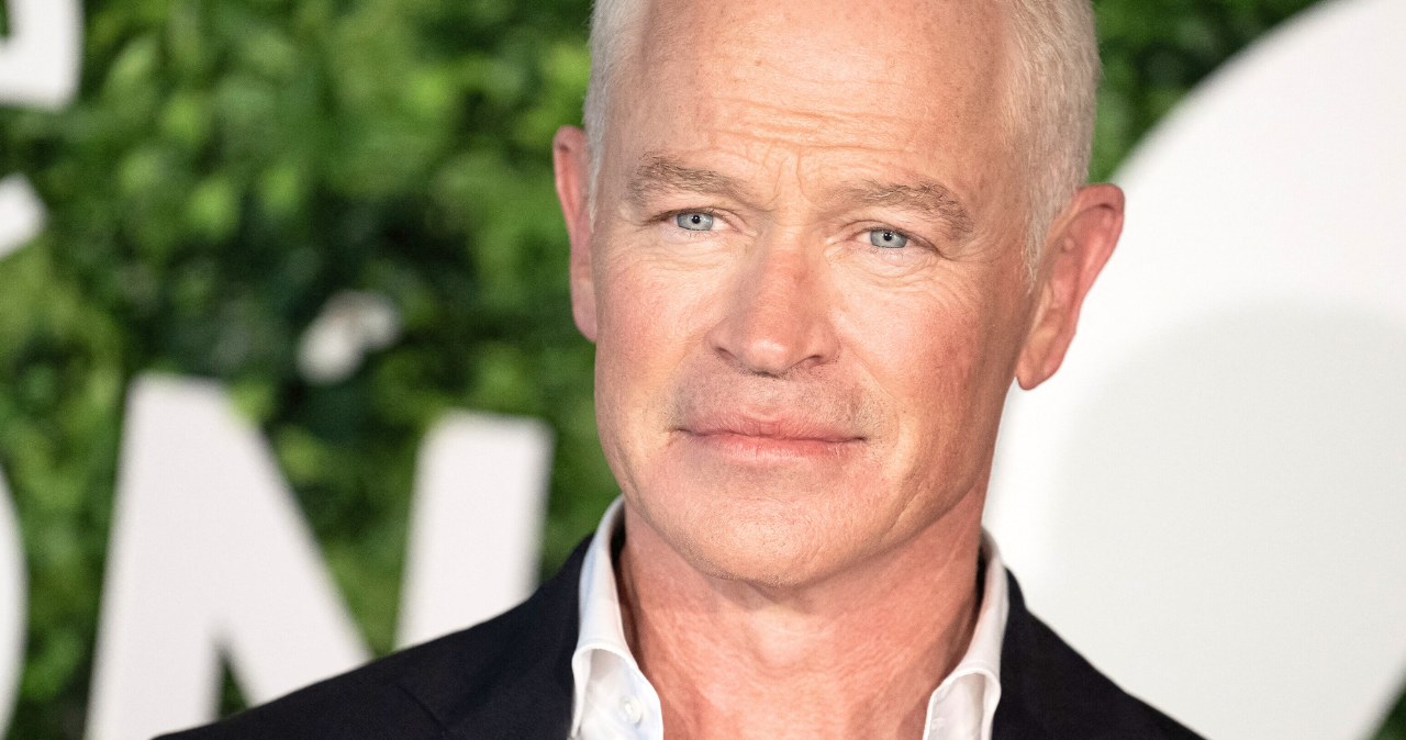 Neal McDonough /Niviere David/ABACAPRESS.COM / Abaca Press / Forum /Agencja FORUM