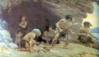 Neandertalczycy nie wyginęli. Ich gatunek został wchłonięty przez homo sapiens