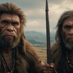 Neandertalczyk Neandertalczycy nie wymarli? Nowe badanie obala popularną teorię