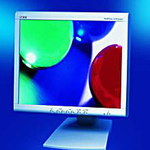 NEC: LCD dla zaawansowanych