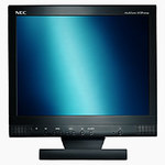 NEC MultiSync LCD1550M