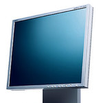 NEC: Profesjonalna "osiemnastka" LCD