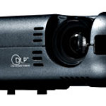 NEC: Ultra-lekkie projektory