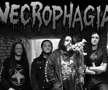 Necrophagia: Killjoy nie żyje