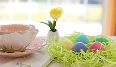 Недорогий декор для великоднього столу: прикраси з магазину Pepco - справжній хіт