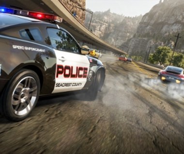 Need For Speed: Hot Pursuit Remastered – pierwsze wrażenia z rozgrywki 