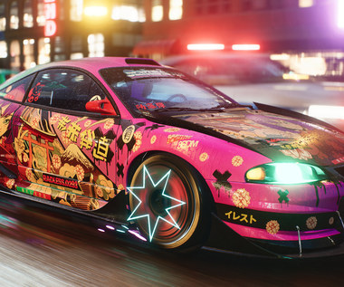 Need for Speed: Polskie utwory w ścieżce dźwiękowej!