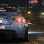 Need for Speed: Szybcy i niebezpieczni