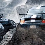 Need for Speed: The Run - świąteczny konkurs EA