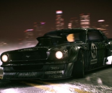 Need for Speed Unbound: Opublikowano fragmenty rozgrywki