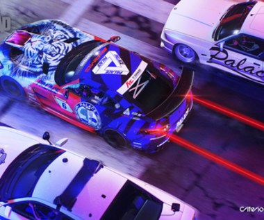 Need For Speed Unbound przedstawia Vol. 8: Cops VS. Racers i powrót trybu Hot Pursuit