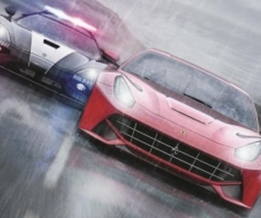 Need for Speed wraca do studia tworzącego starsze części serii