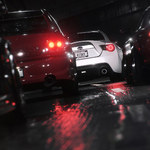 Need for Speed - wyciekła mapa z nowej odsłony serii