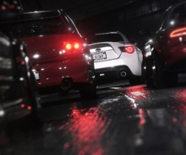 Need for Speed - wyciekła mapa z nowej odsłony serii