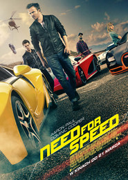 Need for Speed