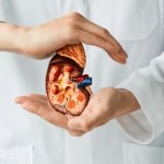 Nefrolog: Choroby nerek zazwyczaj nie bolą. Jak o nie zadbać? 