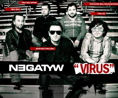 Negatyw zaraża "Virusem"