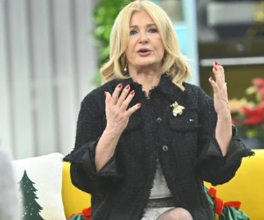 Negatywne komentarze mocno dotknęły Majkę Jeżowską "Jechali po mnie"