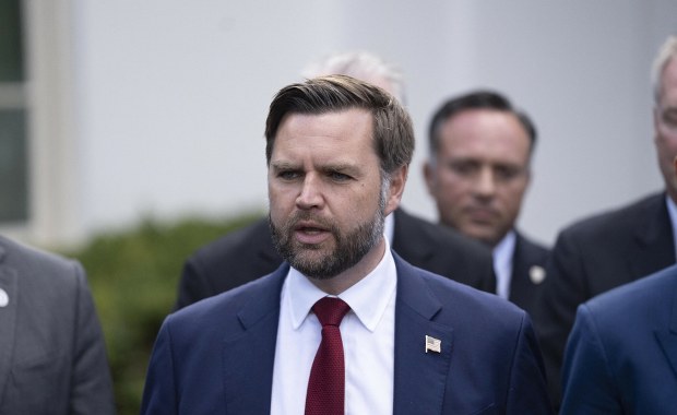 Negocjacje pokojowe ws. Ukrainy. Vance wskazał, ile jeszcze mogą potrwać