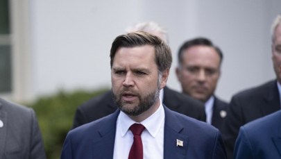 Negocjacje pokojowe ws. Ukrainy. Vance wskazał, ile jeszcze mogą potrwać