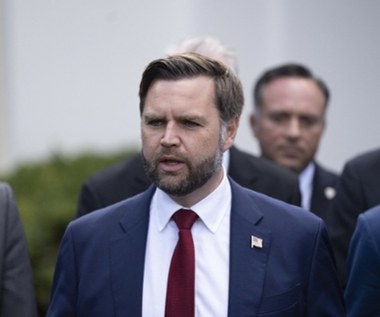 Negocjacje pokojowe ws. Ukrainy. Vance wskazał, ile jeszcze mogą potrwać