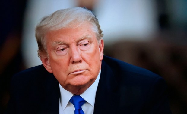 Negocjacje pokojowe ws. Ukrainy. Według Trumpa Rosja jest gotowa na ustępstwa