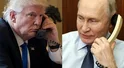 Negocjacje Putin - Trump. Media: Pokój jeszcze bardziej odległy