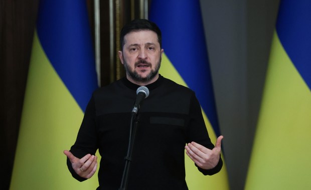 Negocjacje trójstronne ws. wojny w Ukrainie odłożone. Powodem atak USA i Izraela na Iran