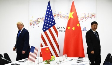 Negocjacje USA-Chiny zakończone, cła spadną. Trump: Relacje są doskonałe!